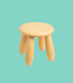 صندلی ماموت