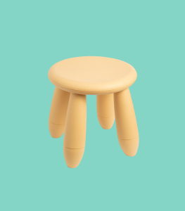 صندلی ماموت