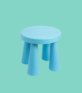 صندلی بوفالو