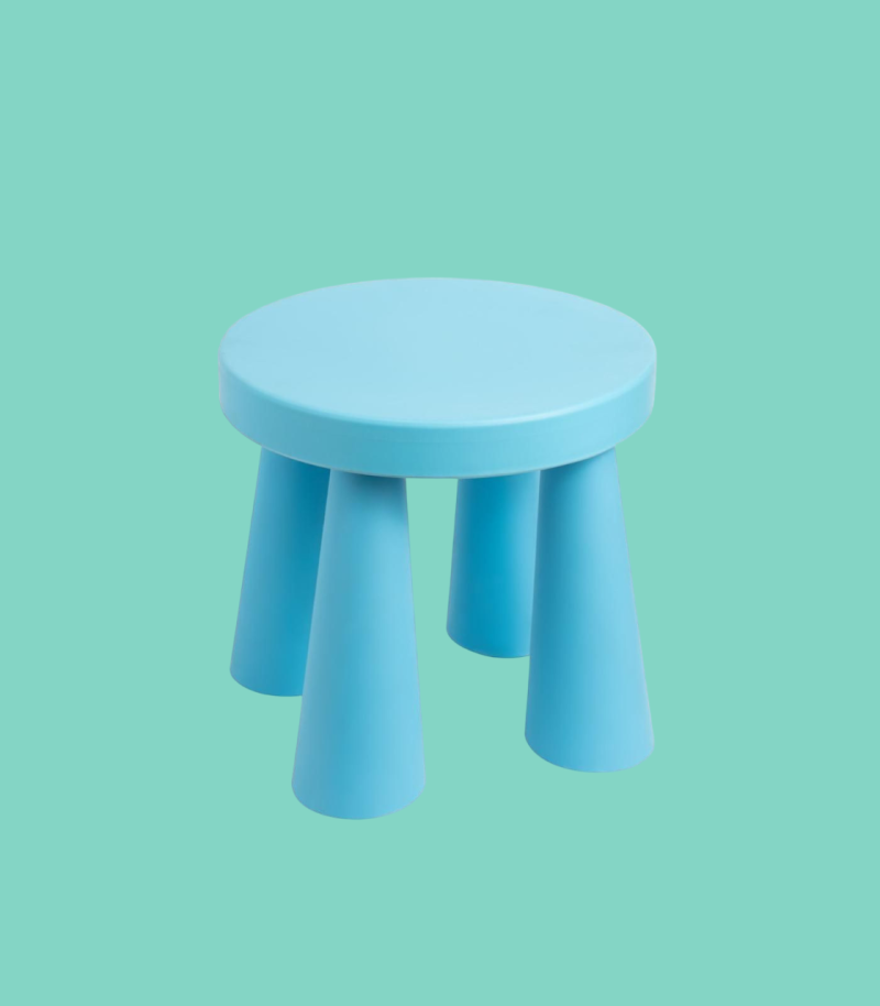 صندلی بوفالو