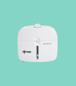 جا دستمال توالت کشودار