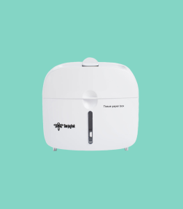 جا دستمال توالت کشودار