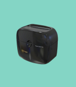 جای دستمال توالت کشودار