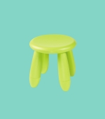 صندلی ماموت