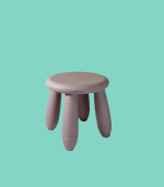 صندلی ماموت