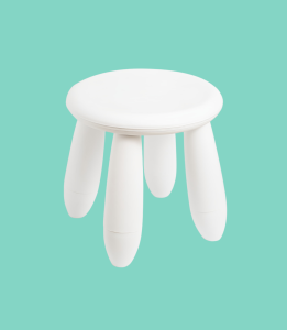 صندلی ماموت