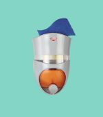 جای مایع ظرفشویی و اسکاچ