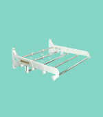 بند رخت دیواری